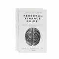 5 books “personal finance guide”